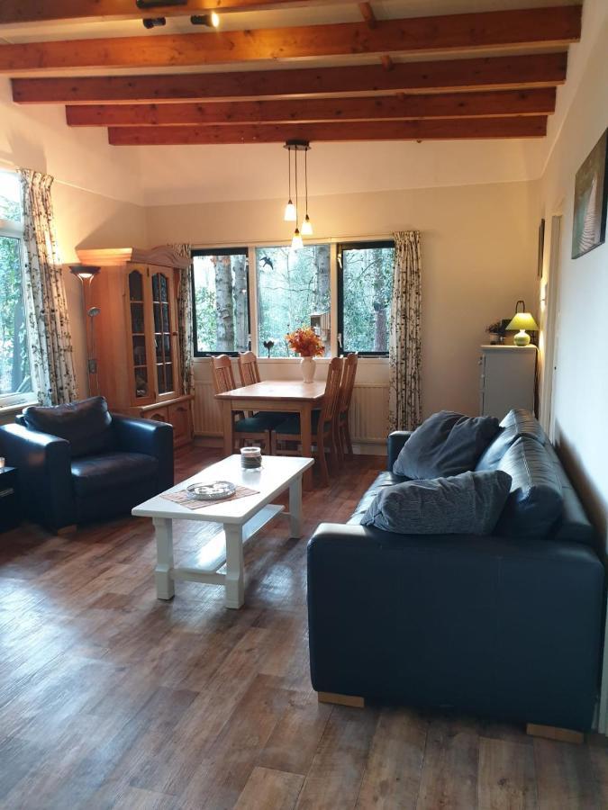 Huisje Venzicht 7 Spier Extérieur photo