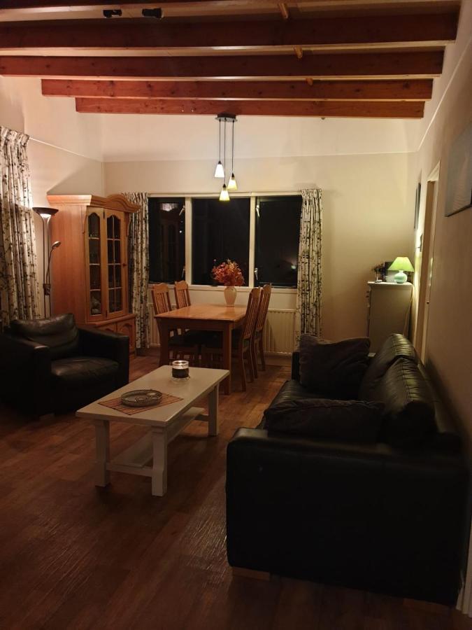 Huisje Venzicht 7 Spier Extérieur photo